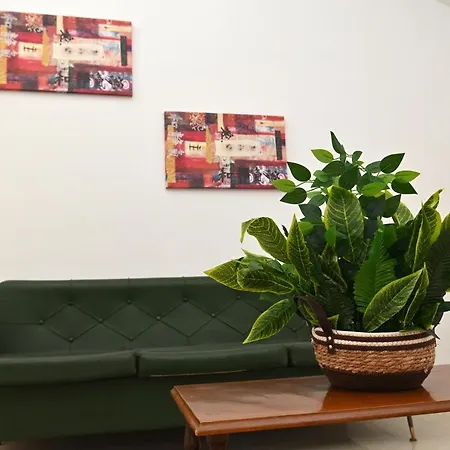 Loft Mazzini Апартаменты *