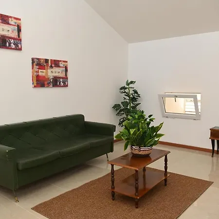 Apartamento Loft Mazzini