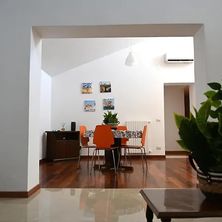 Loft Mazzini Caserta