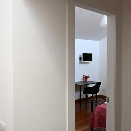 Апартаменты Loft Mazzini *