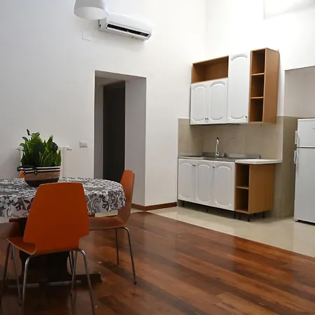 Loft Mazzini * كازيرتا