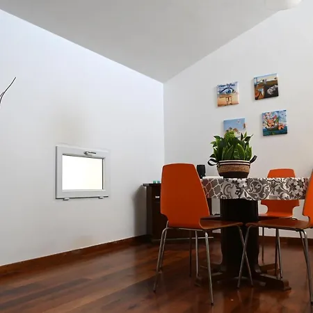 Loft Mazzini Апартаменты