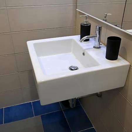 Loft Mazzini * كازيرتا