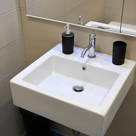 Loft Mazzini Апартаменты Казерта