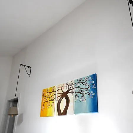 Loft Mazzini Апартаменты