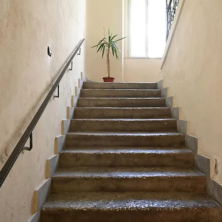 Loft Mazzini Казерта