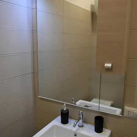 Апартаменты Loft Mazzini *