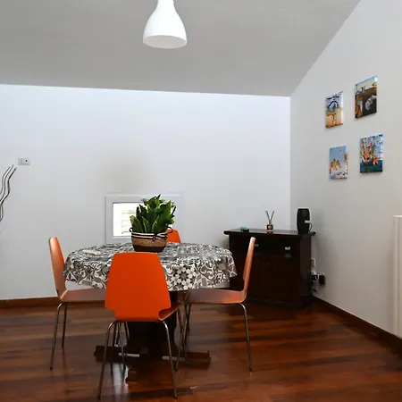 Loft Mazzini Апартаменты *