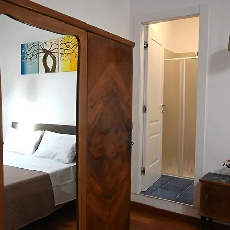 Loft Mazzini Казерта