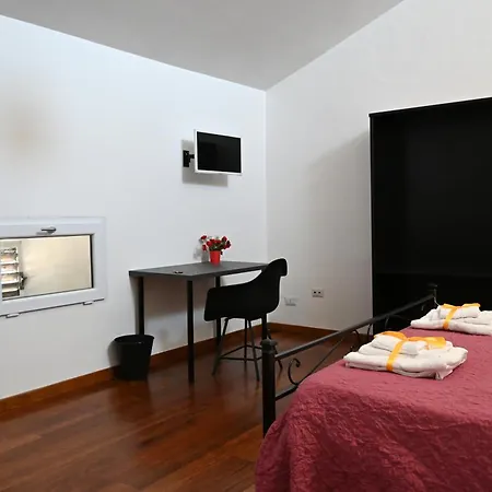 Loft Mazzini * Казерта