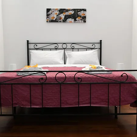 Апартаменты Loft Mazzini Казерта