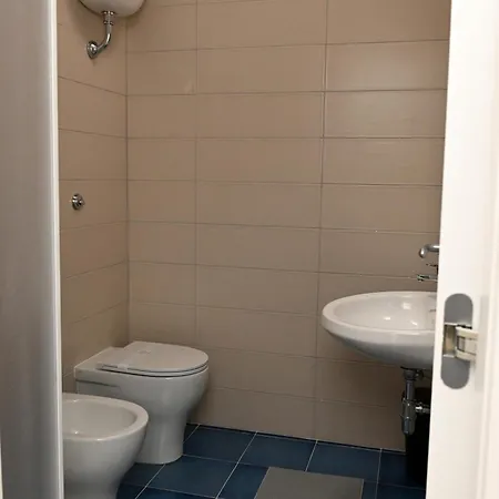 Апартаменты Loft Mazzini