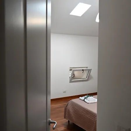 Loft Mazzini Апартаменты