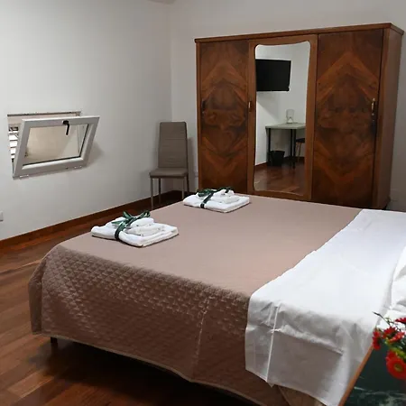 Апартаменты Loft Mazzini