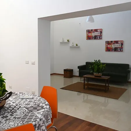 Loft Mazzini Казерта