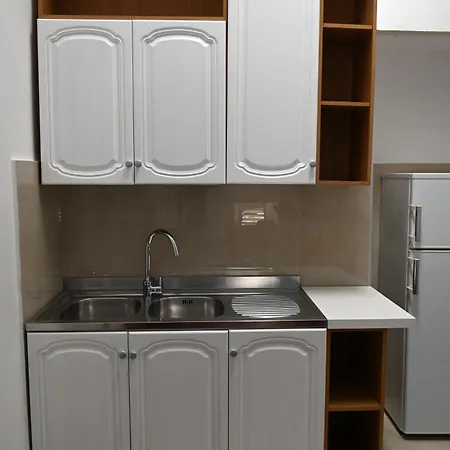 Loft Mazzini Апартаменты *