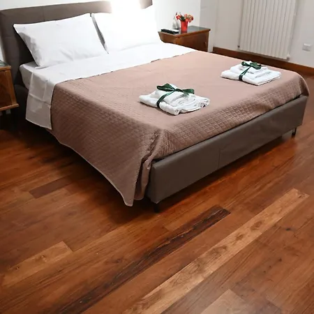 Апартаменты Loft Mazzini Казерта