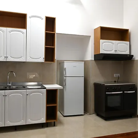 Loft Mazzini Апартаменты