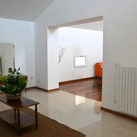 Loft Mazzini Апартаменты