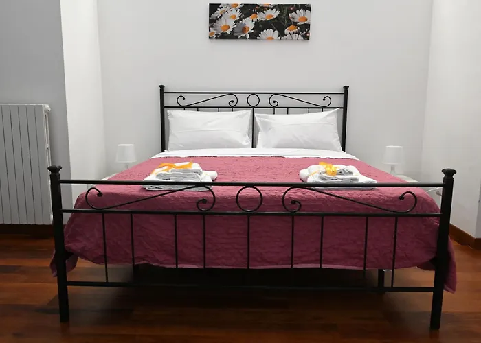 Loft Mazzini Apartamento *